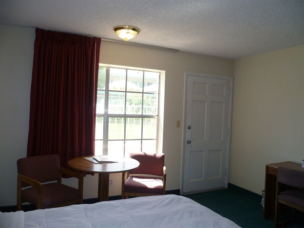 Travelodge By Wyndham Grand Junction Exterior foto