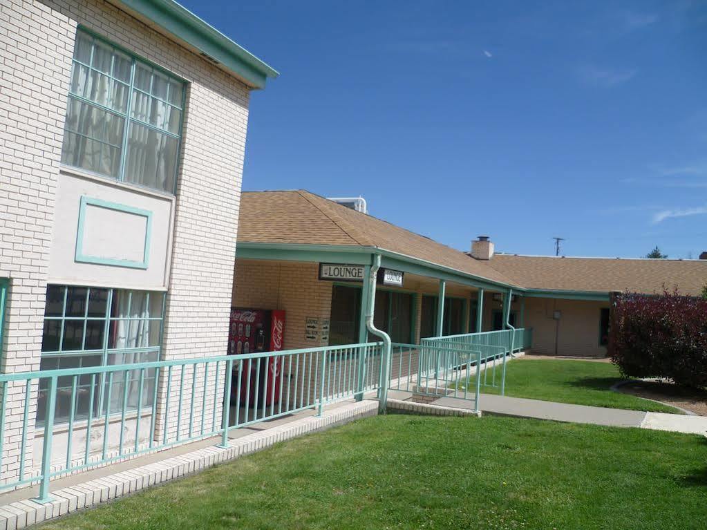 Travelodge By Wyndham Grand Junction Exterior foto